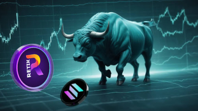 Cryptocurrency: Is Solana (SOL) Overrated? Which Is the Best SOL Alternative for the 2024 Bull Run?