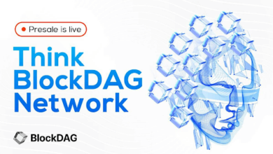 BlockDAG Ignites $39.4M Presale Success Post Keynote Launch in Shibuya, Dazzling Beyond Cardano, and Injective's Performance