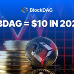 BlockDAG’s Keynote Fuels $10 by 2025 Price Predictions; Toncoin vs Ethereum Rivalry Intensifies as Fantom Gains Traction