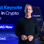 BlockDAG Skyrockets with Moon Keynote; Coin Surges 850%, Disbars Shiba Inu Burn Rate & Arbitrum Price As Best Crypto to Mine