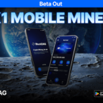 Mobile Mining App