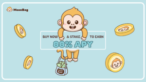 Why Dogeverse Investors Are Moving Towards MoonBag coin; Best presale in 2024 Amid TRON Price Decline