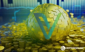 Next-Gen Blockchain Demands Green Infrastructure—Why VeChain is Leading the Charge