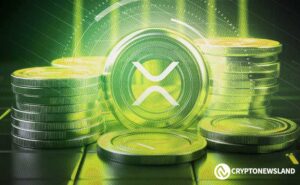 XRP se prepara para un aumento masivo, el objetivo se fija en $3,3 para el próximo máximo de tendencia antes de que se desate una importante corrida alcista