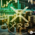 XRP Price Drops 3% as Ripple Unlocks 1 Billion Tokens from Escrow