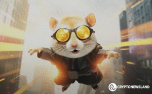 Hamster Kombat Announces Major 60% of HMSTR Token Supply Airdrop and Tokenomics Update