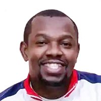 Patrick Kariuki