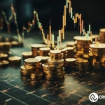 Whales Move Large AUCTION Deposits to Binance and OKX, Causing a 50% Price Dip