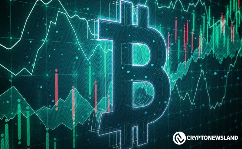Financial Expert Predicts Bitcoin Price Could Triple, Offering Huge Growth Potential