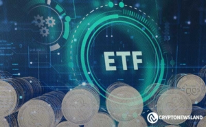 REX Shares Proposes Cryptocurrency ETFs Including TRUMP Memecoin