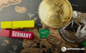 Unveiling Germany’s Top 5 Crypto Exchanges in 2024