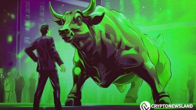 Justin Bons Warns Crypto Investors, Bull Market Brings Both Gems and Scams