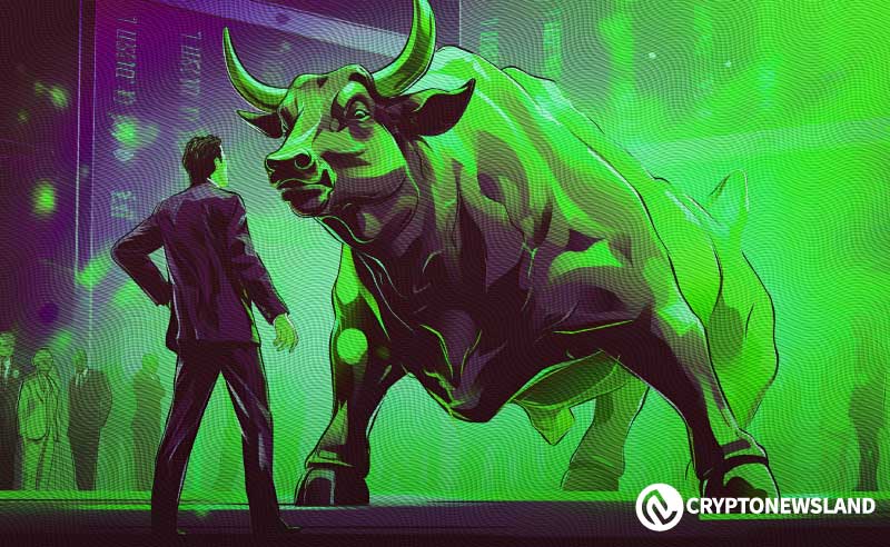 Justin Bons Warns Crypto Investors, Bull Market Brings Both Gems and Scams