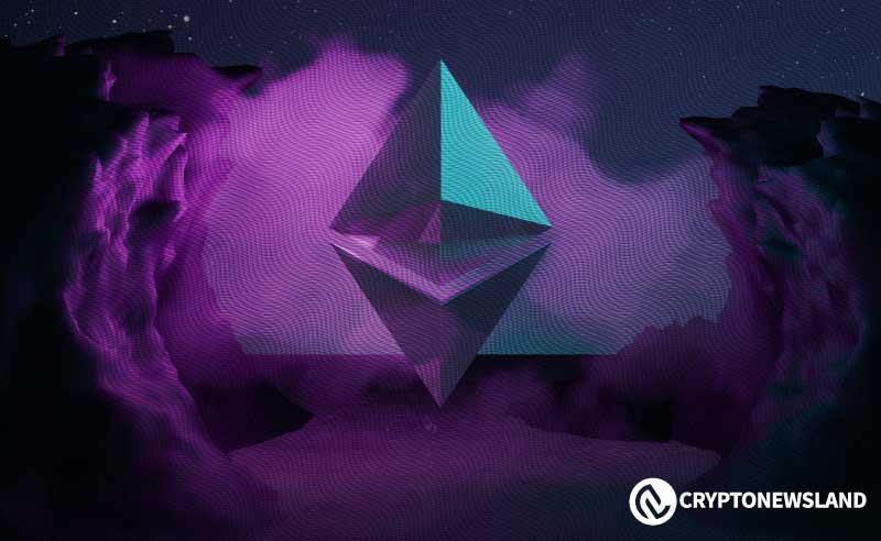 Ethereum (ETH) Price Prepares to Reprint Historical Pump as Q1 After Bitcoin Halving Year Nears