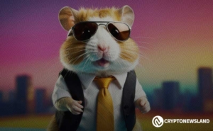 Hamster Kombat se suma a Binance Launchpool y su cotización está prevista para el 26 de septiembre