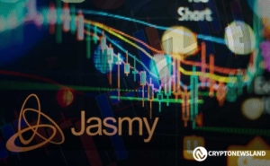 JasmyCoin (JASMY) Revolutionizes Data Security for a New Digital Era