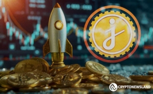 JasmyCoin Hits New Milestone: What’s Fueling JASMY’s Ascent?