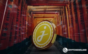 JASMY Celebrates Major Price Barrier Breakthrough and Sets Trend Top of $0.05, Major Pump Action Ahead