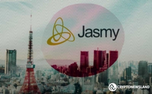 JASMY and Witz Revolutionize Authentication with AI Power for Enhanced Security