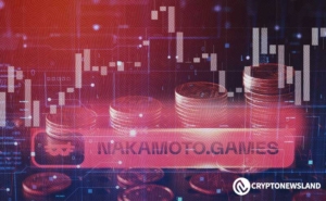 Nakamoto Games Adds RoadRush to Play2Earn and Unveils Sustainable Staking for $NAKA Holders
