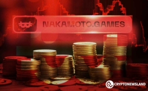 Nakamoto Games fortalece su presencia en Sudamérica con funciones de juego para ganar y staking