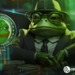 PEPE Transactions Drop 90% as Market Uncertainty Grows 