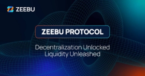 Revolutionizing Finance: Zeebu Protocol’s Path to Staking, Liquidity, and Decentralized Settlements