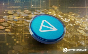 The Open Network (TON) Sees Surge in Financial Transactions, Shifting Focus Beyond Memecoins and Gaming