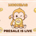 MoonBag Presale Shoots for Stars as Dogecoin Sinks Further