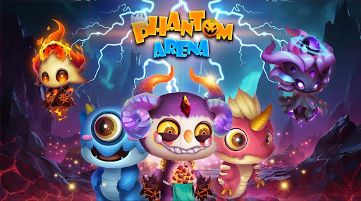 Phantom Arena: Revolutionizing the GameFi Space with Top-Tier Partnerships and Unmatched Engagement