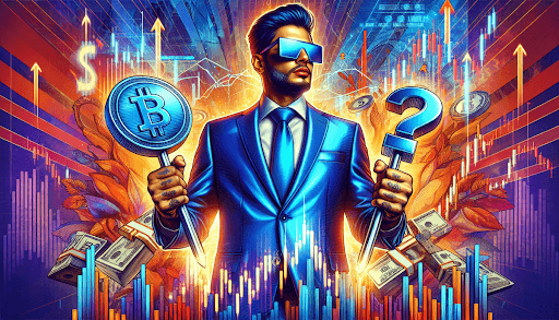 Move Over Solana: 4 Cryptos Forecasted to Redefine the Crypto World in 2024