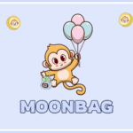 Dive into Crypto Cashbacks with the MoonBag Referral Programme