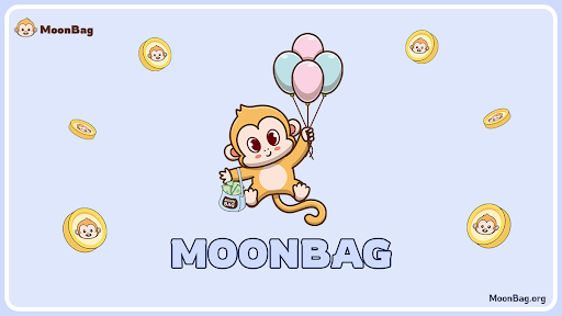 Dive into Crypto Cashbacks with the MoonBag Referral Programme