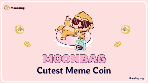 MoonBag Presale — The Missing Piece in Your Crypto Constellation While Shiba Inu and SingularityNet Face a Reality Check