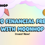 Why Choose MOONHOP? Dominance in the 2024 Crypto Presale