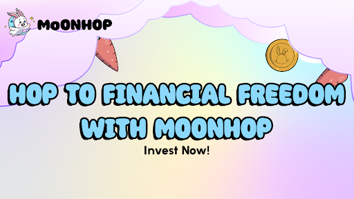 Why Choose MOONHOP? Dominance in the 2024 Crypto Presale Sphere Amidst Algotech & 5thScape Presales