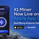 Crypto News: BlockDAG's X1 App Releases on App Store As TRON vs. SHIB Clash Continues While WIF Remains Unstable