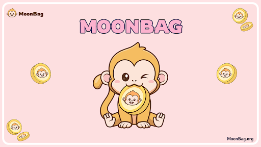 MoonBag Presale Blasts Off, Attracting Dogwifhat Enthusiasts