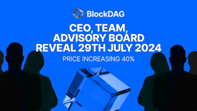 Exciting Days Ahead! BlockDAG Set for Major 40% Price Gain Amid Promising Filecoin & Cronos Forecasts