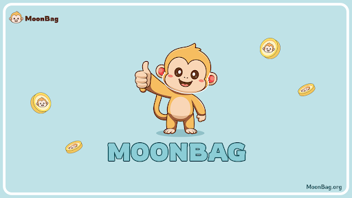 MoonBag Presale Defies Gravitation to Take Off as AAVE Set to Launch on Aptos Mainnet