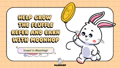 Stack Sats with MOONHOP: The Ultimate 4900% ROI Clash Against Pepe & Wiener