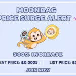 MoonBag Presale Thrills Crypto Fans, MON Protocol Pursues Big Investors