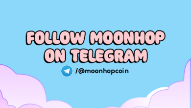 MOONHOP: The Premier Crypto Investment with a 50x ROI, Ahead of BlockDAG Presale and Shiba Inu