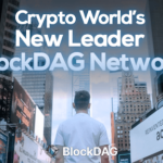 BlockDAG Dominates: Viral CGI Masterpiece Boosts $60.9M Presale Leaves Dogecoin and TON in the Dust!