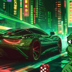 Pepe (PEPE) Bounce Back With Considerable Gains While Floki (FLOKI) Lose Momentum: Record Breaking $1.4Million Raised For RollBlock (RLBK) in Stage 4