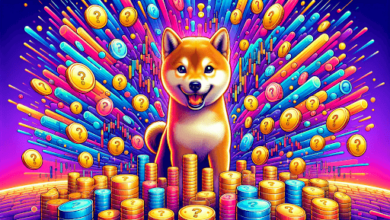 Can Dogecoin and Shiba Inu Keep Up? Experts Highlight New Memecoins Expected to Surge 10,000%