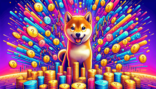 Can Dogecoin and Shiba Inu Keep Up? Experts Highlight New Memecoins Expected to Surge 10,000%