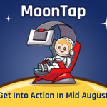 Join the Battle Against Aliens in MoonTap and Earn Big Rewards