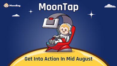 Join the Battle Against Aliens in MoonTap and Earn Big Rewards