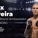 UFC Champ Alex Pereira Punches Up BlockDAG's Presale to $62M, Dwarfs Worldcoin & Toncoin Forecasts